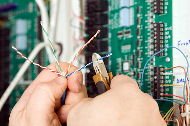 Emergency Electrical Repair Services in Lenwood, CA