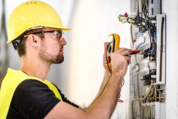 Best Emergency Electrical Repair Services  in Lenwood, CA